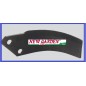 Zappa zappetta motocoltivatore motozappa fresa 350-303 350-302 AGRIA DX SX