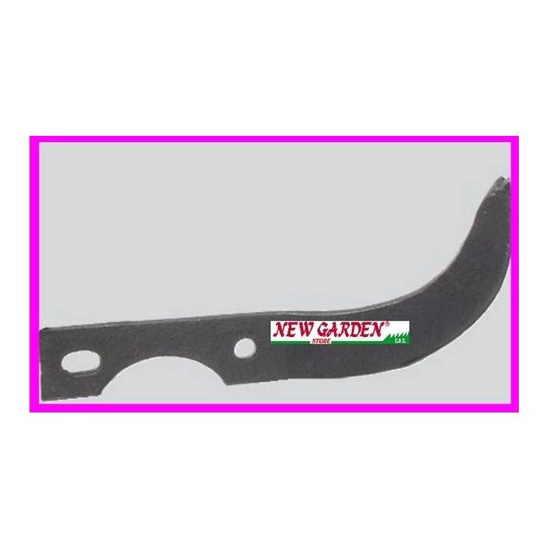 Rotary tiller tiller blade350-663 350-662 UNIVERSALdx sx 200mm Rotary tiller tiller blade350-663 350-662 UNIVERSALdx sx 200mm