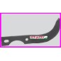 Rotary tiller tiller blade350-663 350-662 UNIVERSALdx sx 200mm Rotary tiller tiller blade350-663 350-662 UNIVERSALdx sx 200mm