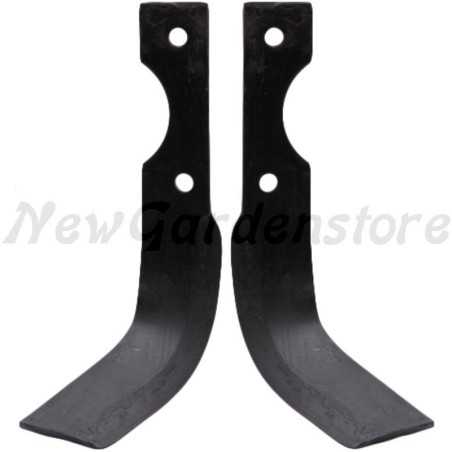 Zappa zappetta motozappa compatibile ADRIATICA 180ADR-09R | NewgardenParts.com