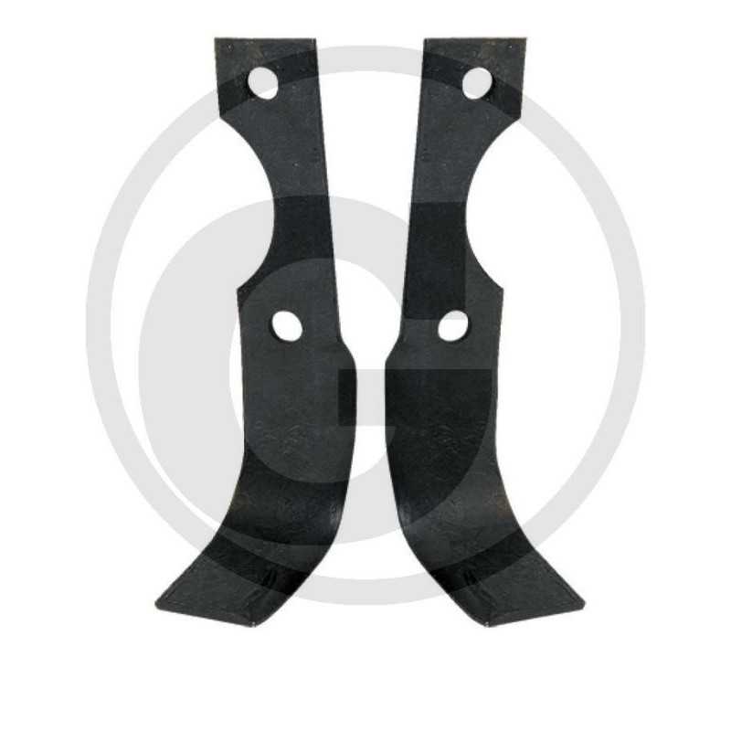 Houe compatible AGRIA 180AGR-02R 180AGR-02L