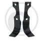 Houe compatible AGRIA 180AGR-02R 180AGR-02L