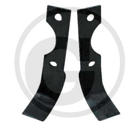 Hoe hoe compatible AGRIA 180AGR-11R 180AGR-11L | NewgardenParts.com
