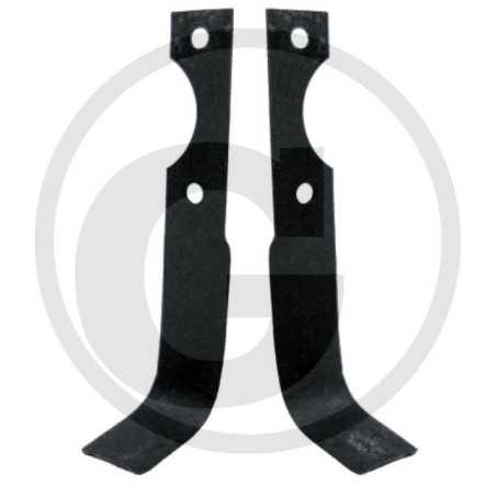 Hoe hoe compatible AGRIA 180AGR-13R 180AGR-13L | NewgardenParts.com