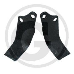 Motoazada compatible AGRIA 180AGR-18R 180AGR-18L | NewgardenParts.com