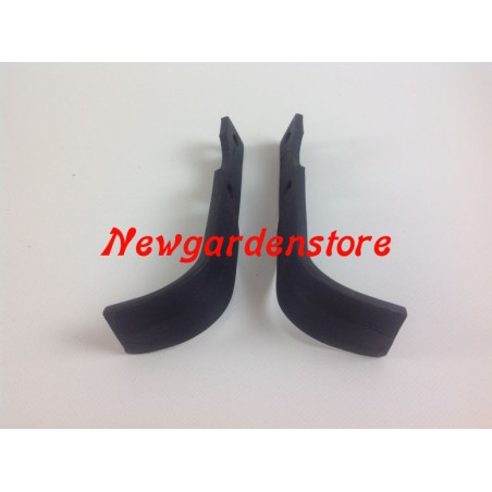 Motoazada compatible AGRIA 180BCS-01R 180BCS-01L | NewgardenParts.com