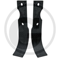 Motoazada compatible BENASSI RL50/12 BL55 BL60 S.520 | NewgardenParts.com