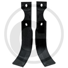 Motoazada compatible BENASSI RL95/12(12-7) | NewgardenParts.com