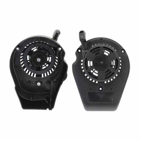ORIGINAL STIGA ALPINA lawnmower starter COLLECTOR 53 | NewgardenParts.com