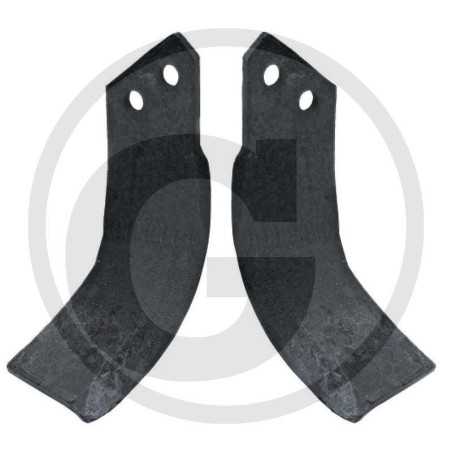 Motoazada compatible BERTOLINI NIBBI S.315 HP14 | NewgardenParts.com
