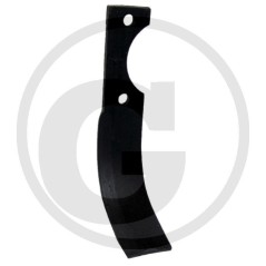 Motoazada compatible BERTOLINI NIBBI S.320-310 HP24 | NewgardenParts.com