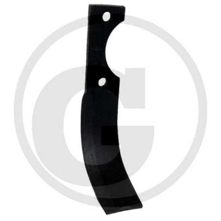 Motoculteur compatible BERTOLINI NIBBI S.320-310 HP24 | NewgardenParts.com