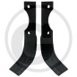 EUROSYSTEMS 180EUR-02R 180EUR-02L kompatibel Bodenfräse