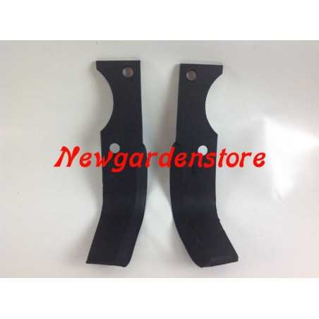 Rotary tiller hoe compatible GOLDONI 180GOL-30R 180GOL-30L