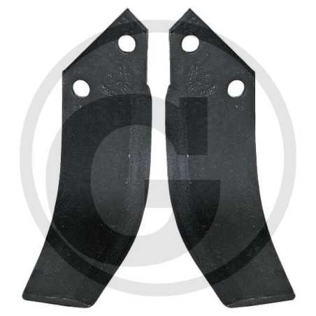 Hackenfräse kompatibel GOLDONI 180GOL-32R 180GOL-32L | NewgardenParts.com
