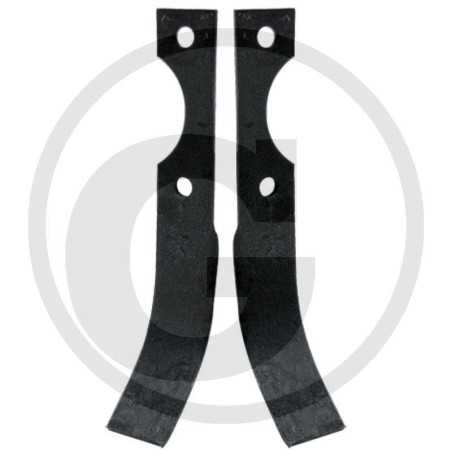 Motoculteur compatible HONDA F28/AD-CD F28/S | NewgardenParts.com