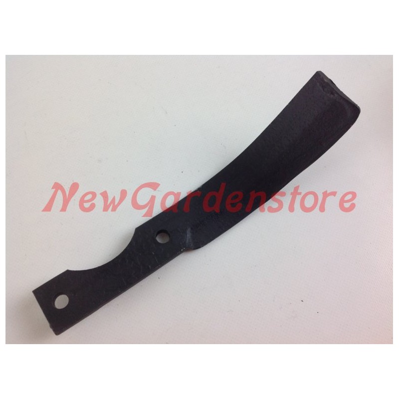 Tiller hoe compatible HONDA F400/80