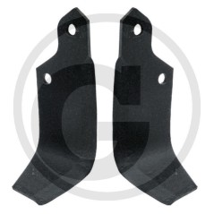 Motoazada compatible MASCHIO 21100412 21100413