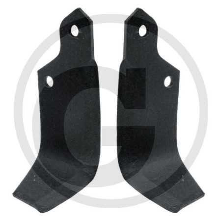 Bineuse compatible MASCHIO 21100412 21100413 | NewgardenParts.com