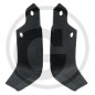 Motoazada compatible MASCHIO 21100412 21100413