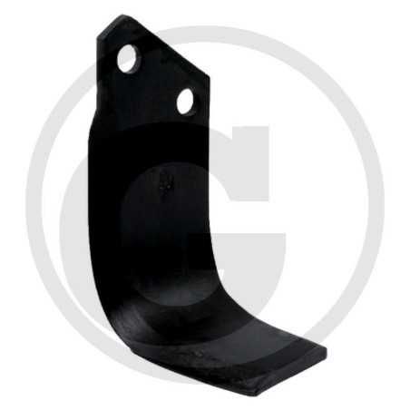 Tondeuse rotative compatible MURATORI 12.000.30 12.000.40 | NewgardenParts.com
