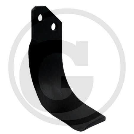 Zappa zappetta motozappa fresa compatibile MURATORI 12014200 12015300 | NewgardenParts.com