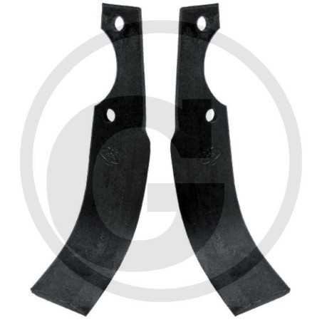 Bineuse compatible S.E.P. 125-130 | NewgardenParts.com