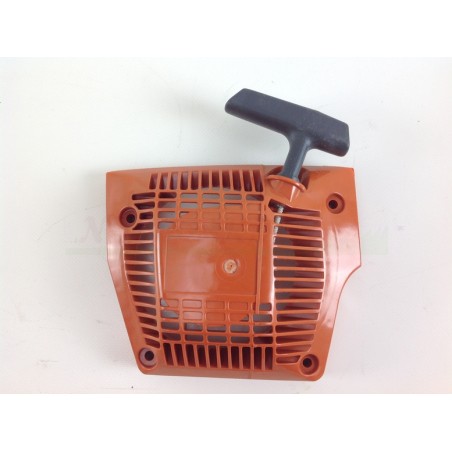 Avviatore messa in moto per motosega oleomac 947 e 952 50072005AR 260199 | NewgardenParts.com