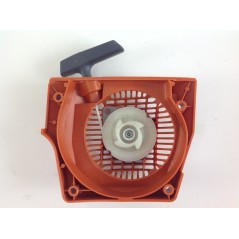 Avviatore messa in moto per motosega oleomac 947 e 952 50072005AR 260199 | NewgardenParts.com