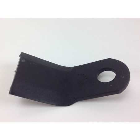 ORIGINAL PROCOMAS azada 60x8 agujero 25 para mayales F100 F120 F110 F130 | NewgardenParts.com