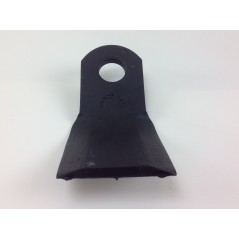 ORIGINAL PROCOMAS azada 60x8 agujero 25 para mayales F100 F120 F110 F130 | NewgardenParts.com