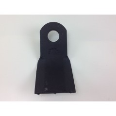 ORIGINAL PROCOMAS azada 60x8 agujero 25 para mayales F100 F120 F110 F130 | NewgardenParts.com