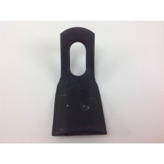ORIGINAL PROCOMAS 30x5 cuchillas de rastrojo para segadoras de mayales TFH60 TFH70 TFH80 TFH100 | NewgardenParts.com