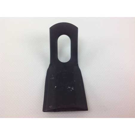 ORIGINAL PROCOMAS 30x5 cuchillas de rastrojo para segadoras de mayales TFH60 TFH70 TFH80 TFH100 | NewgardenParts.com