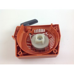 Avviatore messa in moto per motosega oleomac 947 e 952 50072005AR 260199 | NewgardenParts.com