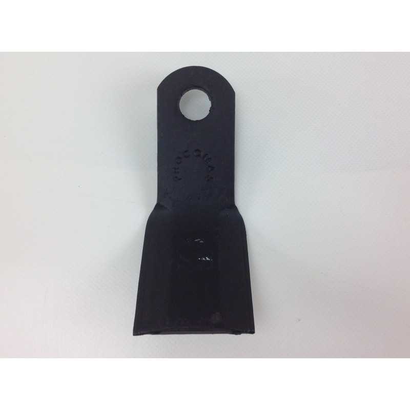 ORIGINAL PROCOMAS 40x6 rotary hoe for flail mower F80 F100L RT60 RT70 RT80 U150.21