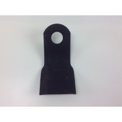 ORIGINAL PROCOMAS 60x6 houe pour tondeuse à fléaux F100 F120 F110 F130 07 U150.22