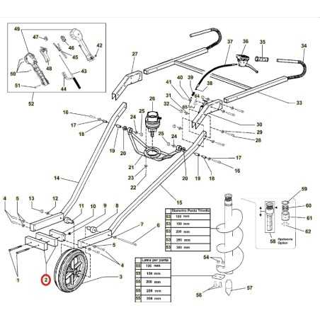 ORIGINAL ACTIVE t152 Schneckenballast 020811 | NewgardenParts.com