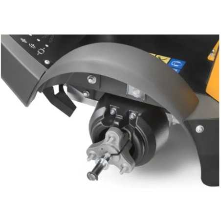 Achsgewichte 2x13,5kg ORIGINAL STIGA Rasentraktor 13-0921-62 | NewgardenParts.com