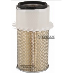 Filtro aria per motore macchina agricola GOLDONI SERIE STAR 75