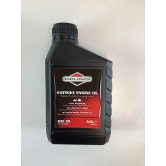 Kit manutenzione trattorino rasaerba ORIGINALE BRIGGS 14HP 20HP 992240 | NewgardenParts.com
