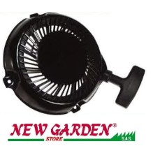 Avviatore messa in moto rasaerba tagliaerba 260122 BRIGGS & STRATTON 693394 | NewgardenParts.com