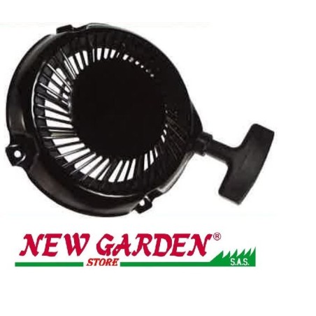 Avviatore messa in moto rasaerba tagliaerba 260122 BRIGGS & STRATTON 693394 | NewgardenParts.com