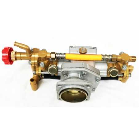 ERSATZPUMPENBAUGRUPPE FÜR RÜCKENTRAKTOR-MOTORSPRÜHGERÄT | NewgardenParts.com