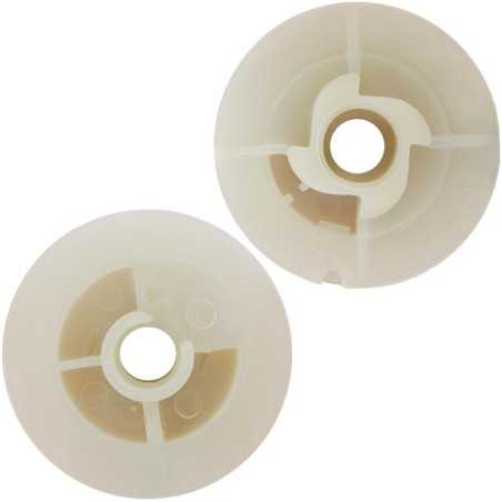 Chainsaw starter pulley AC38 - AC52 - CS545 - CS750 ORIGINAL STIGA GGP | NewgardenParts.com