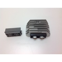 Regulador de tensión 12V 30A 7 polos LOMBARDINI RUGGERINI 3LD 4LD SAPRISA 7155
