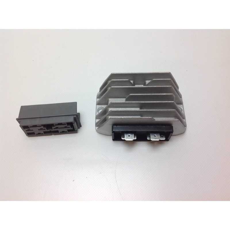 Spannungsregler 12V 30A 7 Pole LOMBARDINI RUGGERINI 3LD 4LD SAPRISA 7155