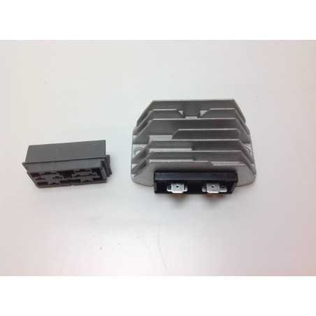 Regolatore di tensione 12V 30A 7 poli LOMBARDINI RUGGERINI 3LD 4LD SAPRISA 7155 | NewgardenParts.com