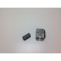 Regulador de tensión 12V 30A 7 polos LOMBARDINI RUGGERINI 3LD 4LD SAPRISA 7155 | NewgardenParts.com