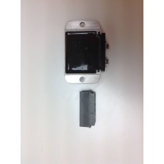 Voltage regulator 12V 30A 7 poles LOMBARDINI RUGGERINI 3LD 4LD SAPRISA 7155 | NewgardenParts.com